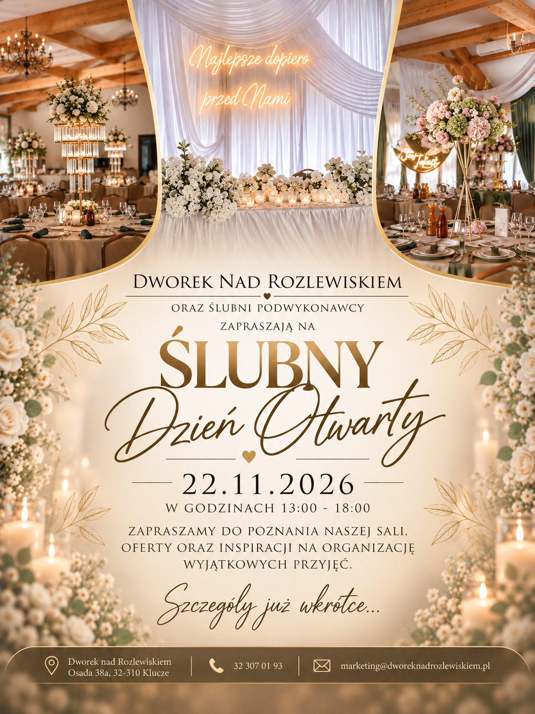 Dzień otwarty