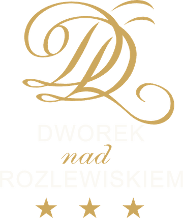 Dworek nad Rozlewiskiem